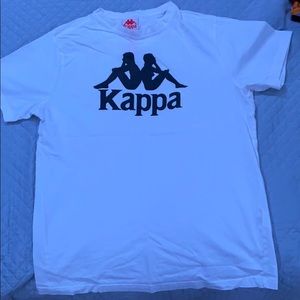 Kappa t-shirt